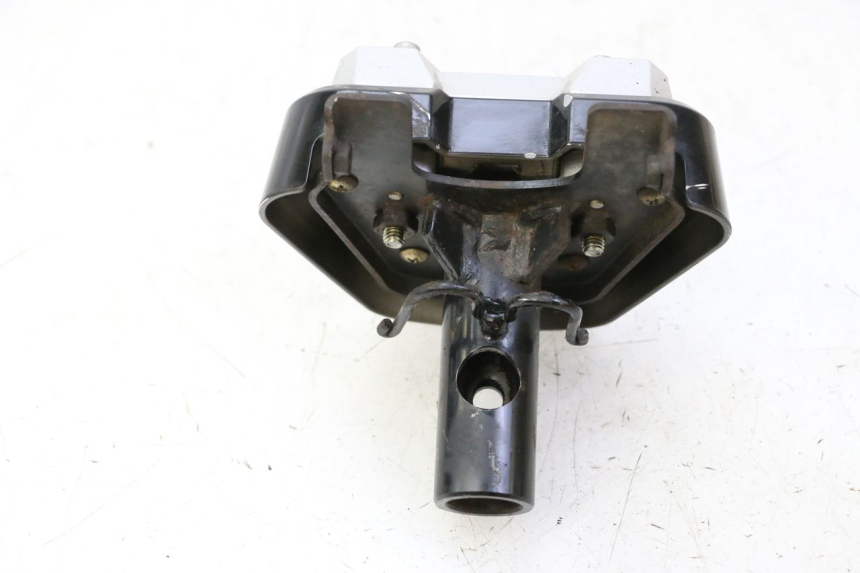 photo de AVANÇO DO GUIDÃO SYM CROX 4T 50 (2016 - 2023) - Ampliação técnica