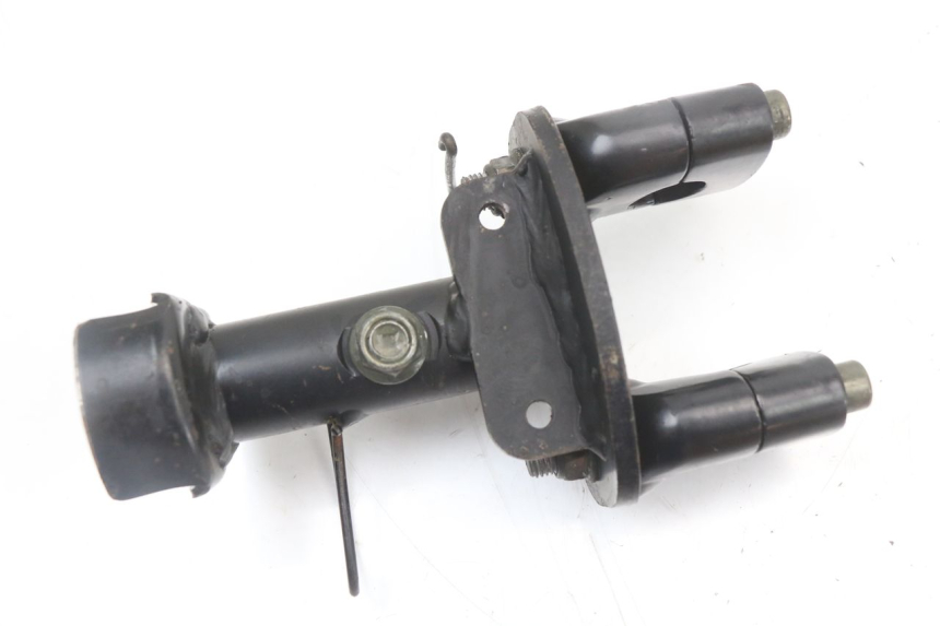 photo de AVANÇO LONGJIA EASY MAX 125 (2020 - 2024) - Ampliação técnica
