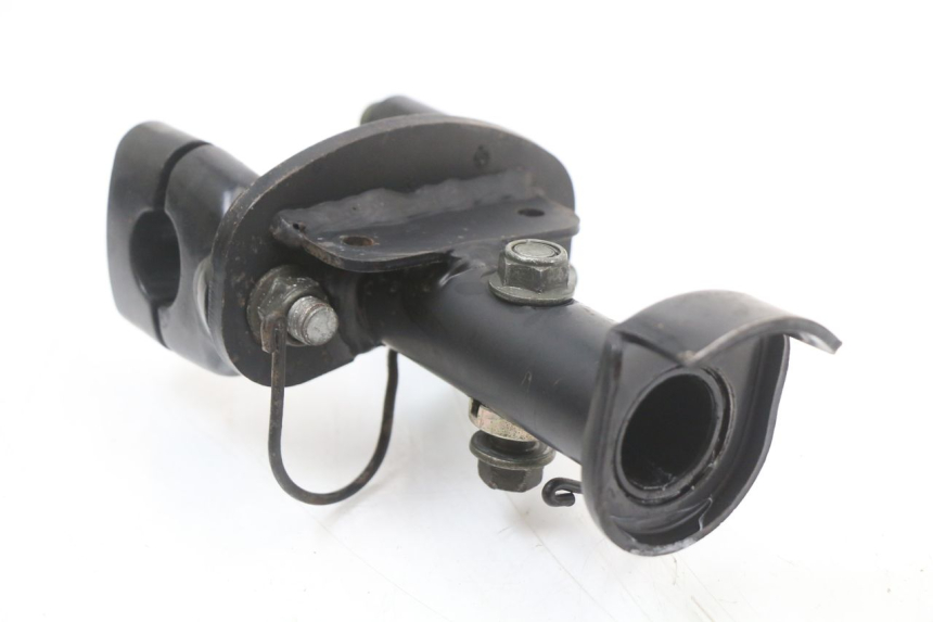 photo de AVANÇO LONGJIA EASY MAX 125 (2020 - 2024) - Pontos de fixação
