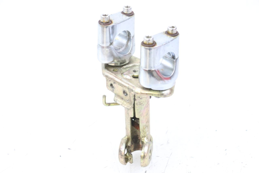 photo de AVANÇO EUROCKA RETRO 50 (2007 - 2014) - Ampliação técnica