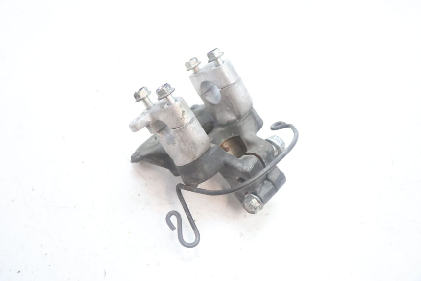 photo de AVANÇO HONDA FJS SILVER WING SILVERWING 400 (2005 - 2008) - Vista principal