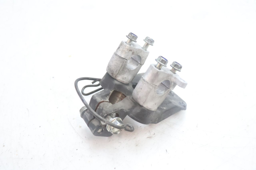 photo de AVANÇO HONDA FJS SILVER WING SILVERWING 400 (2005 - 2008) - Detalhe da peça