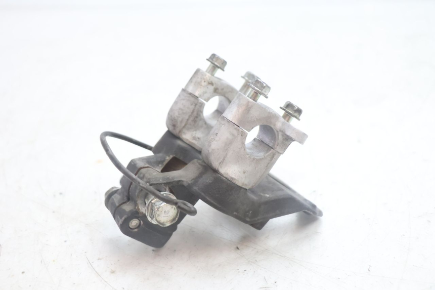 photo de AVANÇO HONDA FJS SILVER WING SILVERWING 400 (2005 - 2008) - Outro ângulo de visão