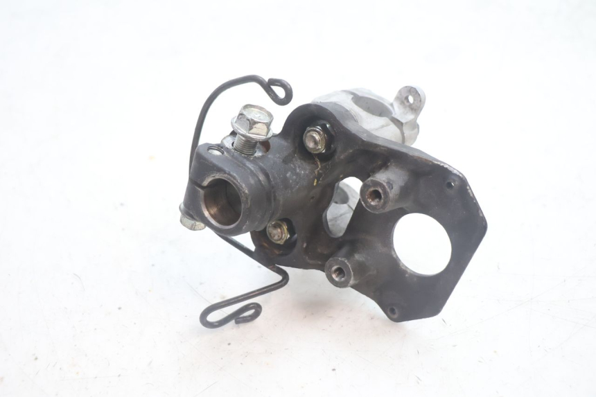 photo de AVANÇO HONDA FJS SILVER WING SILVERWING 400 (2005 - 2008) - Ampliação técnica