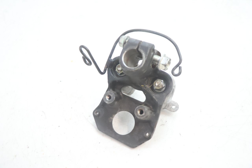 photo de AVANÇO HONDA FJS SILVER WING SILVERWING 400 (2005 - 2008) - Vista geral