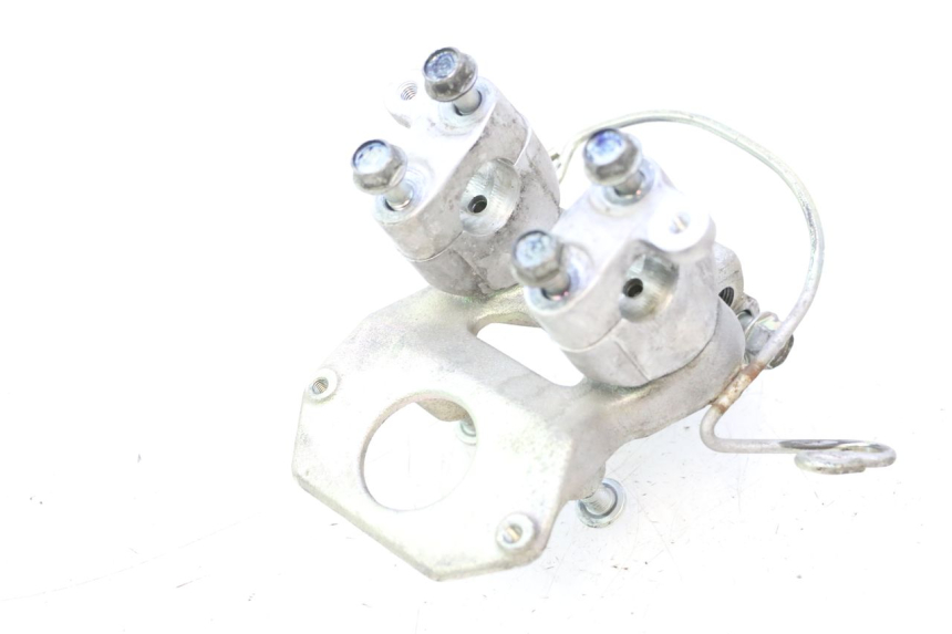 photo de AVANÇO HONDA FJS SILVER WING SILVERWING 400 (2005 - 2008) - Vista principal