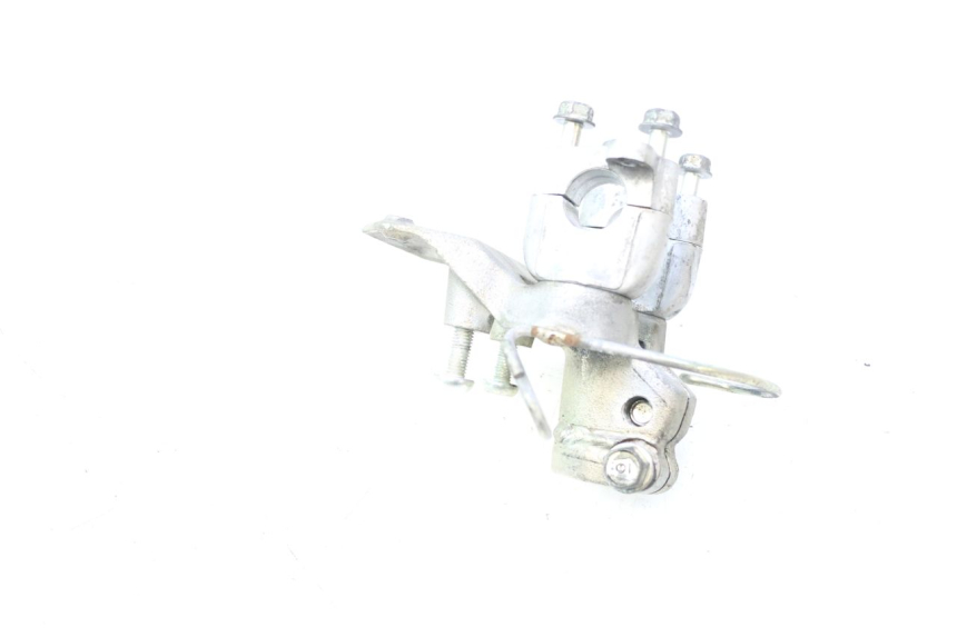 photo de AVANÇO HONDA FJS SILVER WING SILVERWING 400 (2005 - 2008) - Detalhe da peça