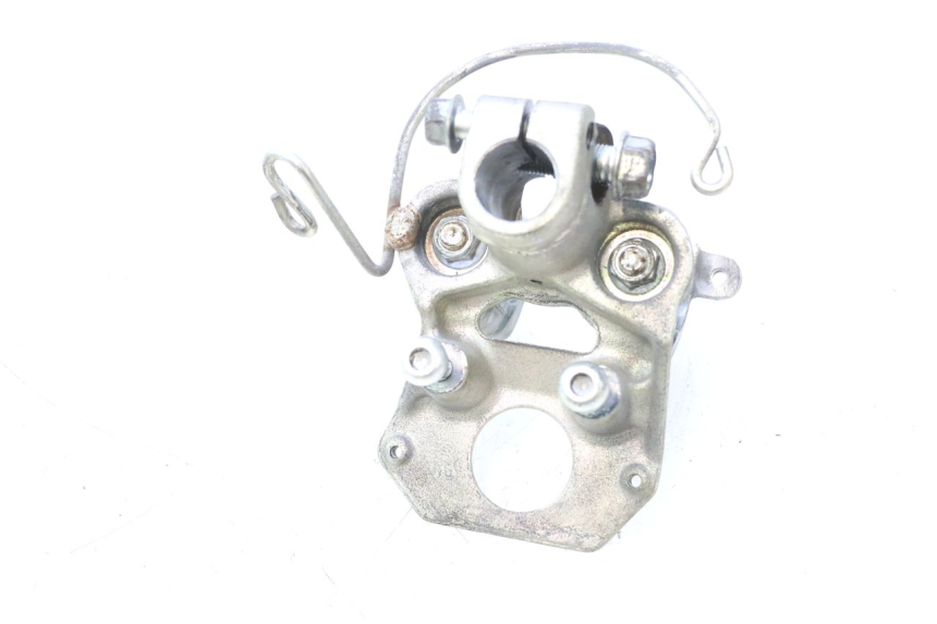 photo de AVANÇO HONDA FJS SILVER WING SILVERWING 400 (2005 - 2008) - Outro ângulo de visão