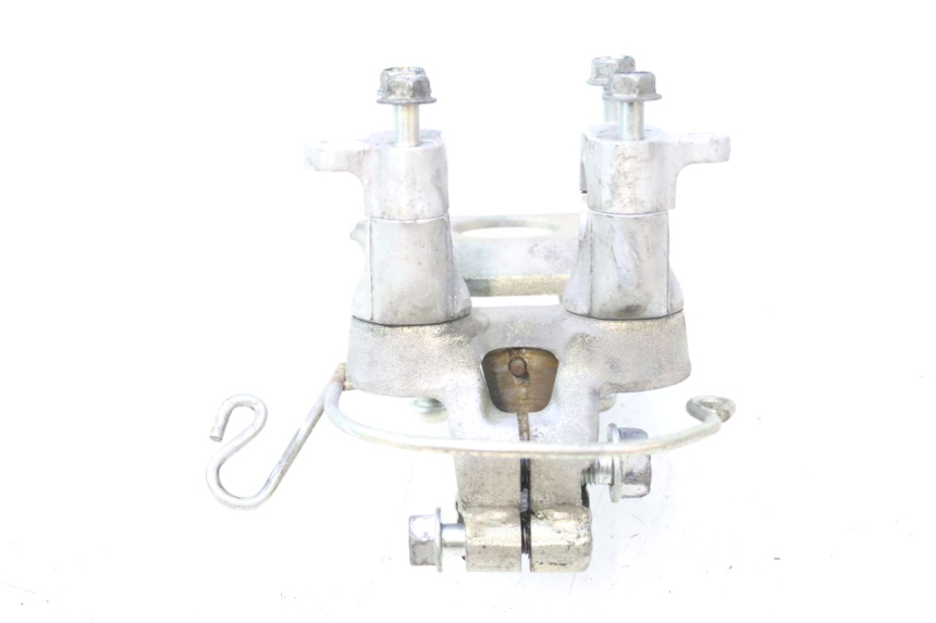 photo de AVANÇO HONDA FJS SILVER WING SILVERWING 400 (2005 - 2008) - Ampliação técnica