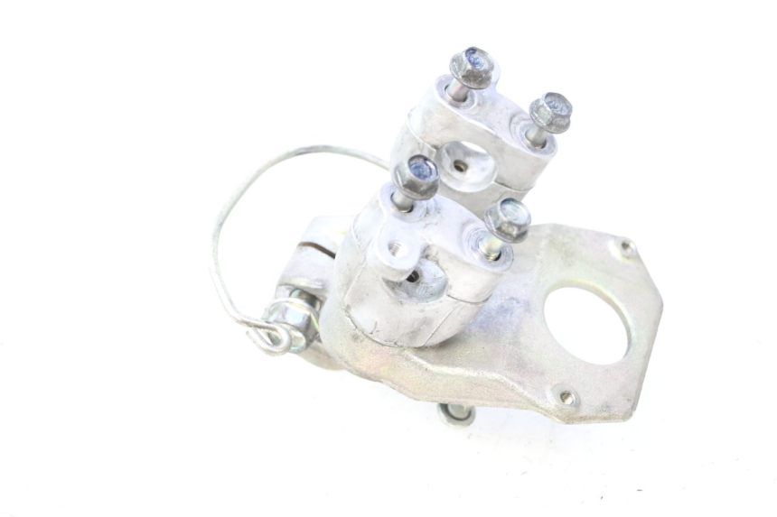 photo de AVANÇO HONDA FJS SILVER WING SILVERWING 400 (2005 - 2008) - Vista geral