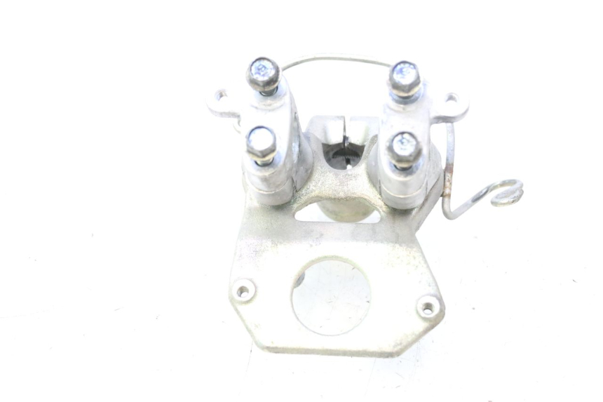 photo de AVANÇO HONDA FJS SILVER WING SILVERWING 400 (2005 - 2008) - Pontos de fixação