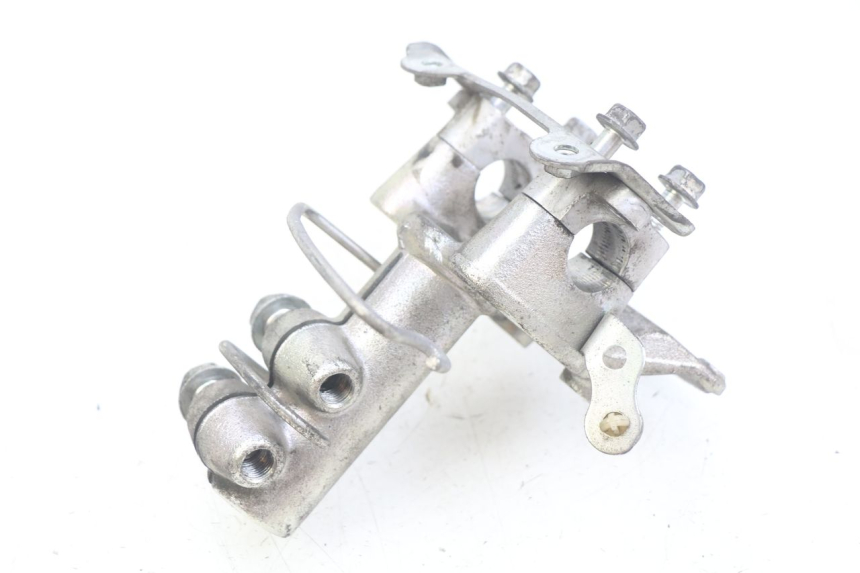 photo de AVANÇO HONDA FJS SILVERWING SILVER WING 400 (2009 - 2016) - Vista principal