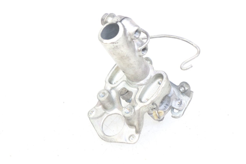 photo de AVANÇO HONDA FJS SILVERWING SILVER WING 400 (2009 - 2016) - Detalhe da peça
