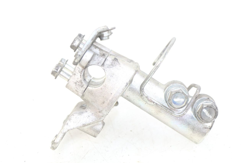 photo de AVANÇO HONDA FJS SILVERWING SILVER WING 400 (2009 - 2016) - Zoom do estado de desgaste