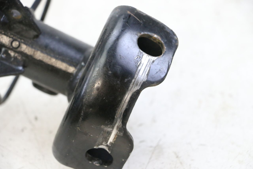 photo de AVANÇO HONDA FORZA ABS 300 (2013 - 2017) - Zoom do estado de desgaste