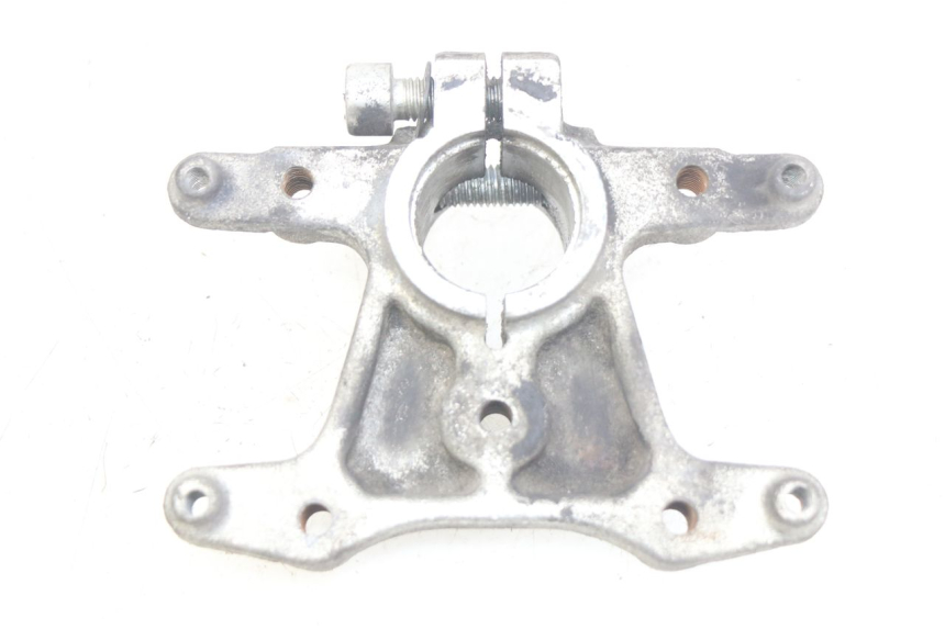 photo de AVANÇO GILERA GP 800 (2007 - 2013) - Detalhe da peça
