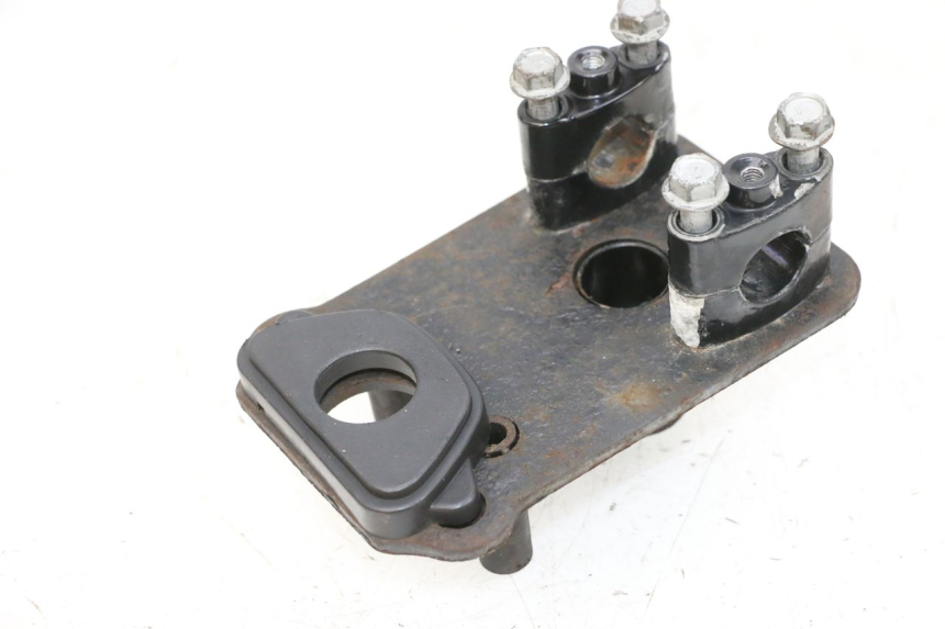 photo de AVANÇO JM MOTORS GTS 125 (2015 - 2019) - Pontos de fixação