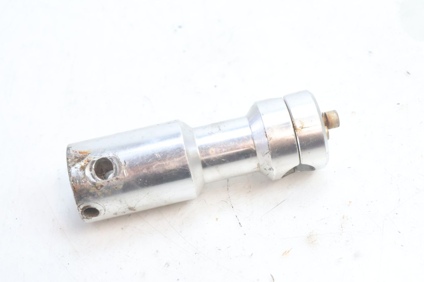 photo de AVANÇO PEUGEOT LUDIX BLASTER 50 (2006 - 2014) - Vista principal
