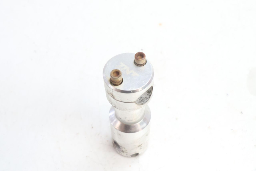photo de AVANÇO PEUGEOT LUDIX BLASTER 50 (2006 - 2014) - Zoom do estado de desgaste