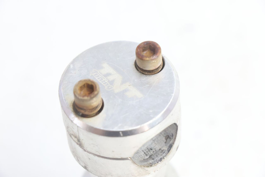 photo de AVANÇO PEUGEOT LUDIX BLASTER 50 (2006 - 2014) - Outro ângulo de visão