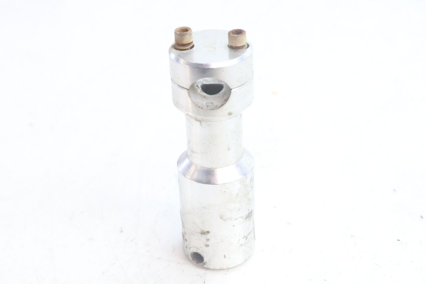photo de AVANÇO PEUGEOT LUDIX BLASTER 50 (2006 - 2014) - Ampliação técnica