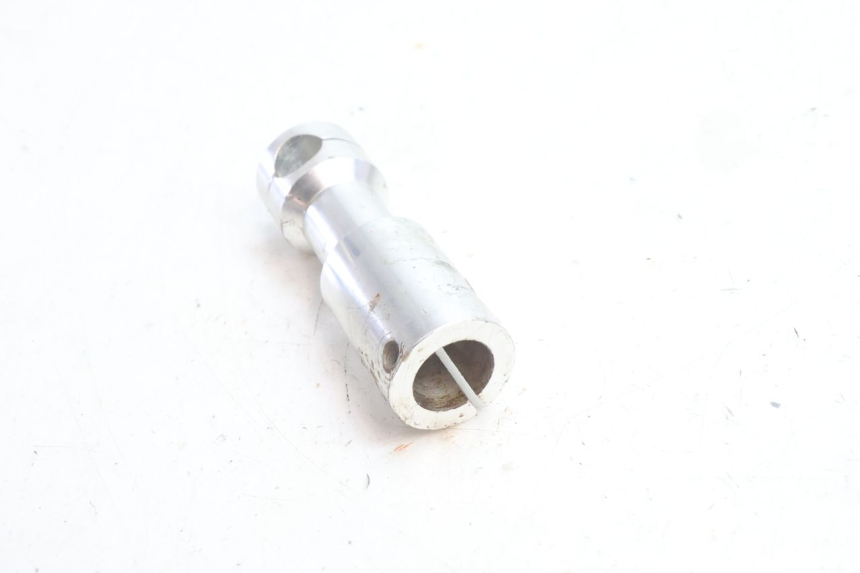 photo de AVANÇO PEUGEOT LUDIX BLASTER 50 (2006 - 2014) - Vista geral