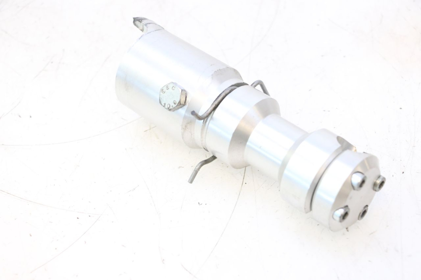 photo de AVANÇO DE GUIDÃO PEUGEOT LUDIX SNAKE 2T 50 (2004 - 2014) - Marcações e referências