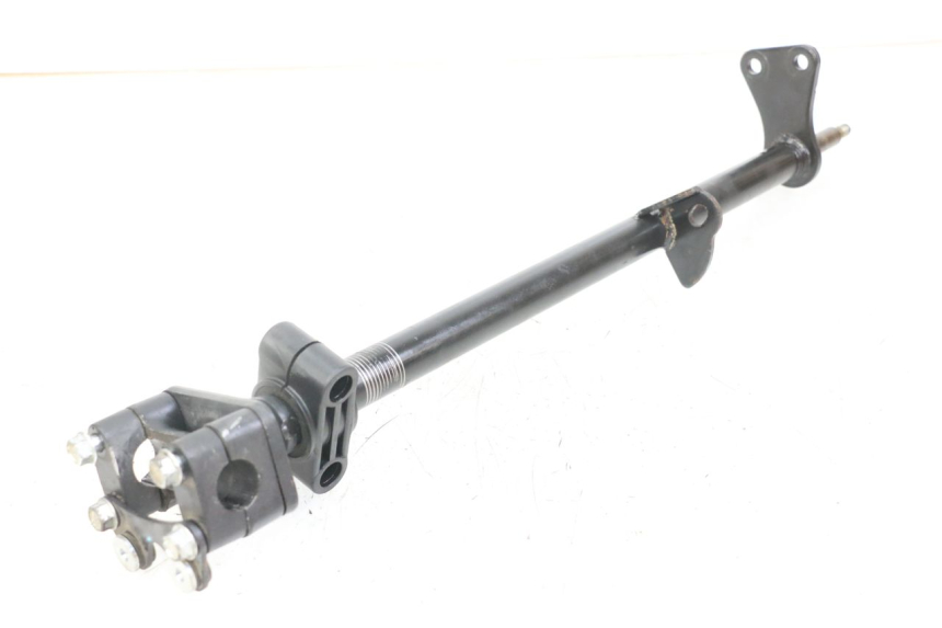 photo de AVANÇO MASAI XL 50 (2012 - 2019) - Vista principal
