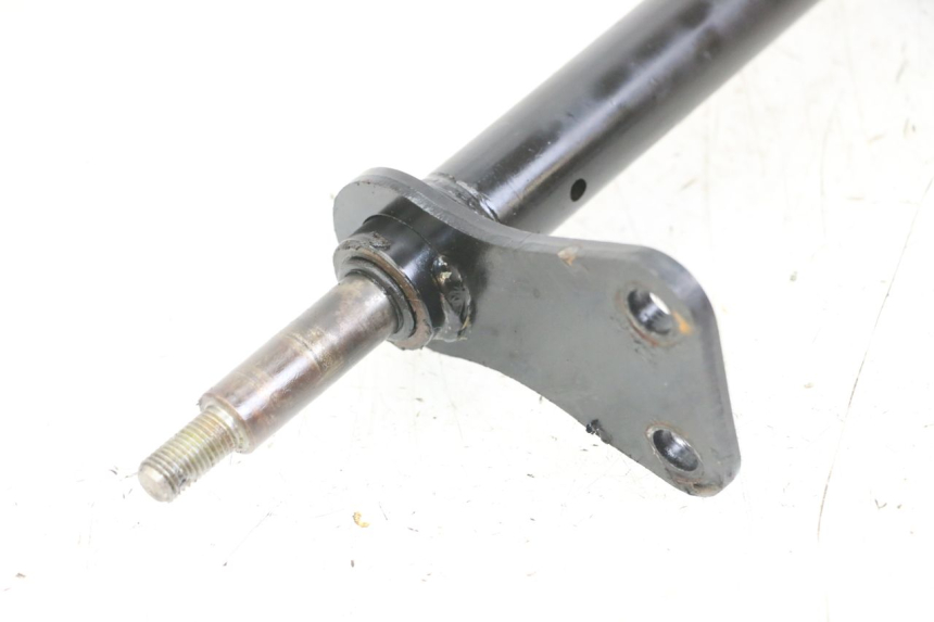 photo de AVANÇO MASAI XL 50 (2012 - 2019) - Ampliação técnica