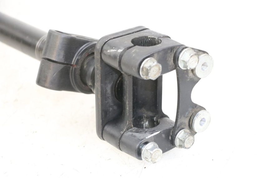 photo de AVANÇO MASAI XL 50 (2012 - 2019) - Vista geral