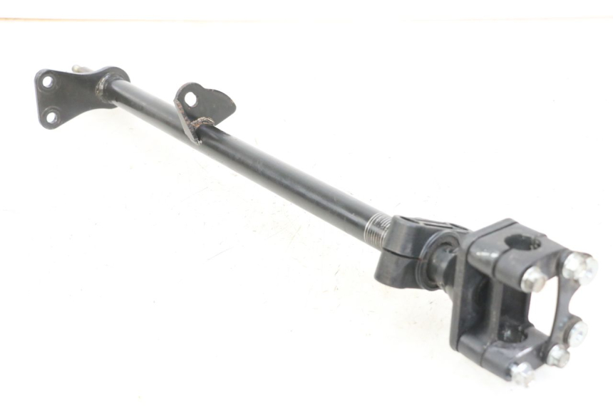 photo de AVANÇO MASAI XL 50 (2012 - 2019) - Pontos de fixação