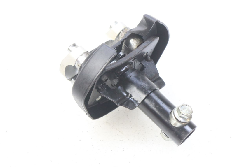 photo de AVANÇO JM MOTORS MIA 50 (2017 - 2020) - Ampliação técnica