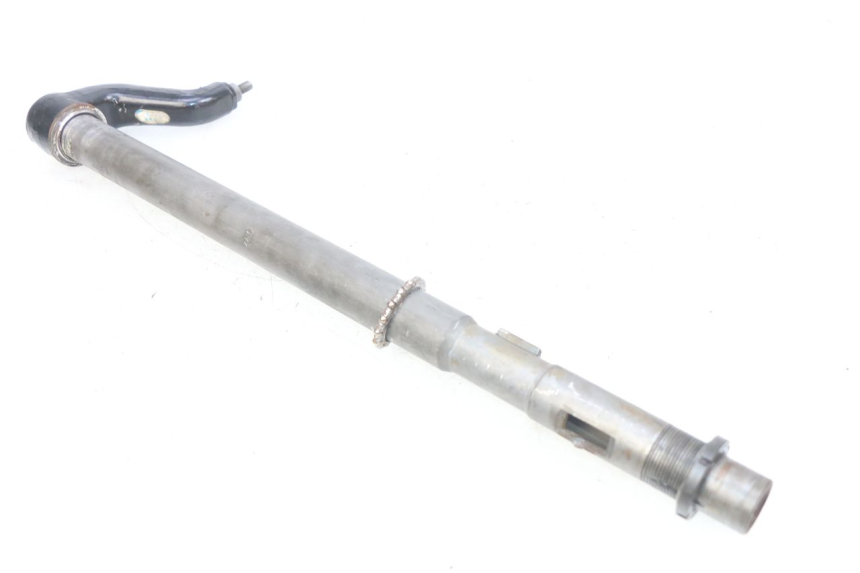 photo de AVANÇO PIAGGIO MP3 LT 300 (2010 - 2016) - Vista principal