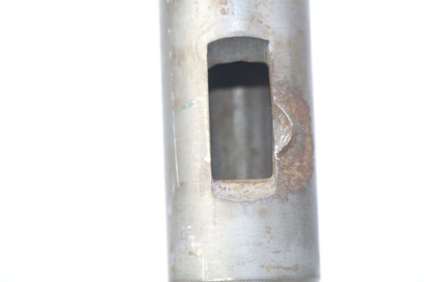 photo de AVANÇO PIAGGIO MP3 LT 300 (2010 - 2016) - Detalhe da peça