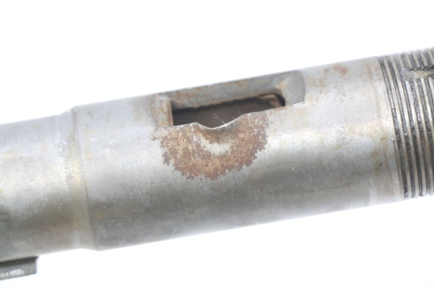 photo de AVANÇO PIAGGIO MP3 LT 300 (2010 - 2016) - Zoom do estado de desgaste