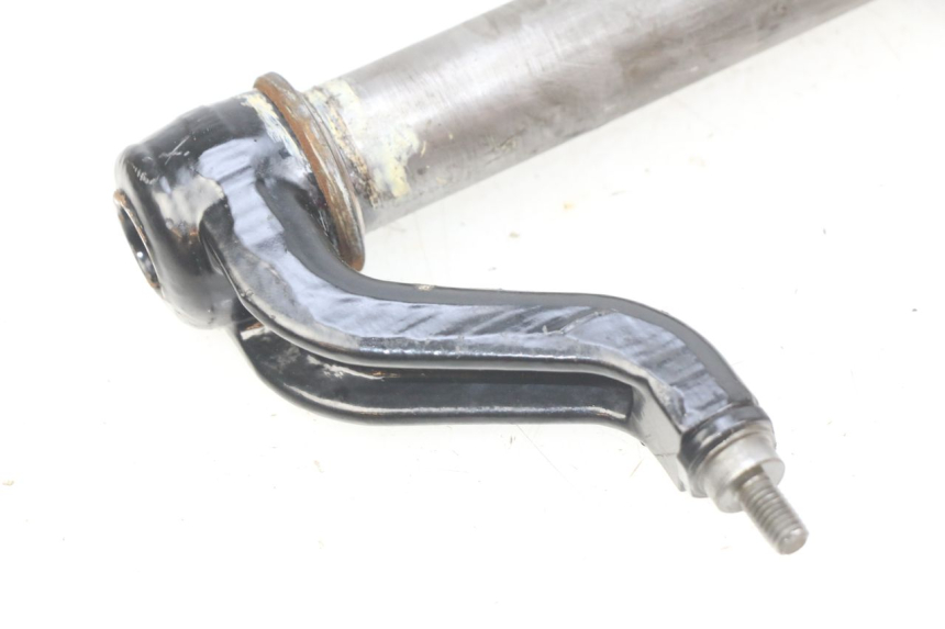 photo de AVANÇO PIAGGIO MP3 LT 300 (2010 - 2016) - Ampliação técnica