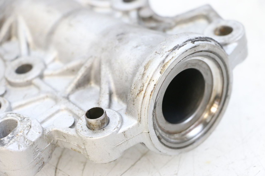 photo de AVANÇO HONDA NSR R 125 (1994 - 2003) - Zoom do estado de desgaste