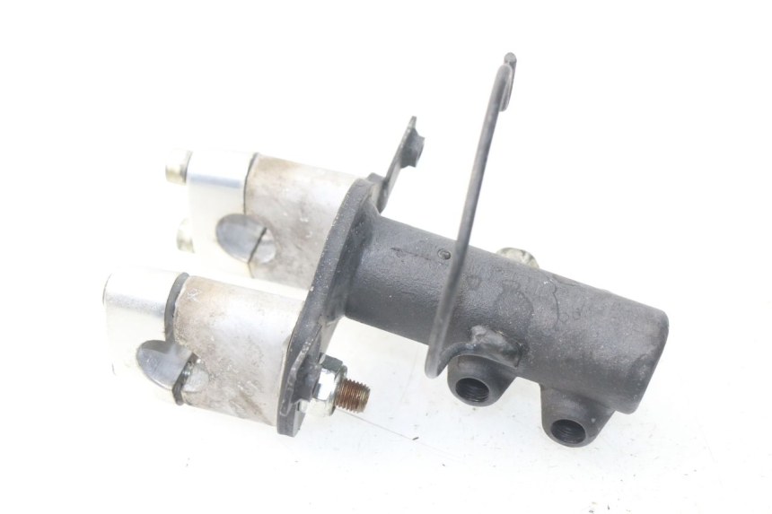 photo de AVANÇO DO GUIDÃO HONDA NSS EX FORZA 250 (2005 - 2013) - Detalhe da peça