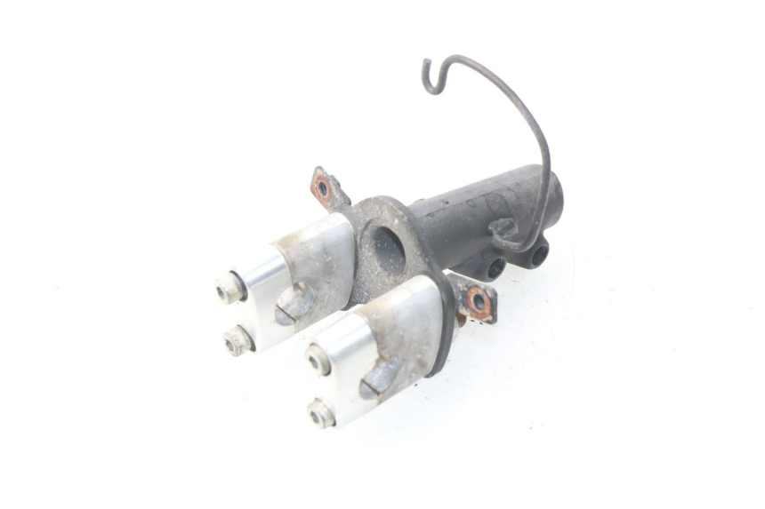 photo de AVANÇO DO GUIDÃO HONDA NSS EX FORZA 250 (2005 - 2013) - Outro ângulo de visão