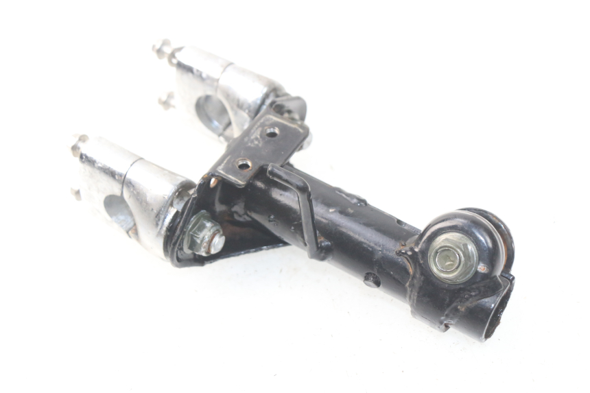 photo de AVANÇO JM MOTORS OLDIES 4T 50 (2010 - 2020) - Detalhe da peça