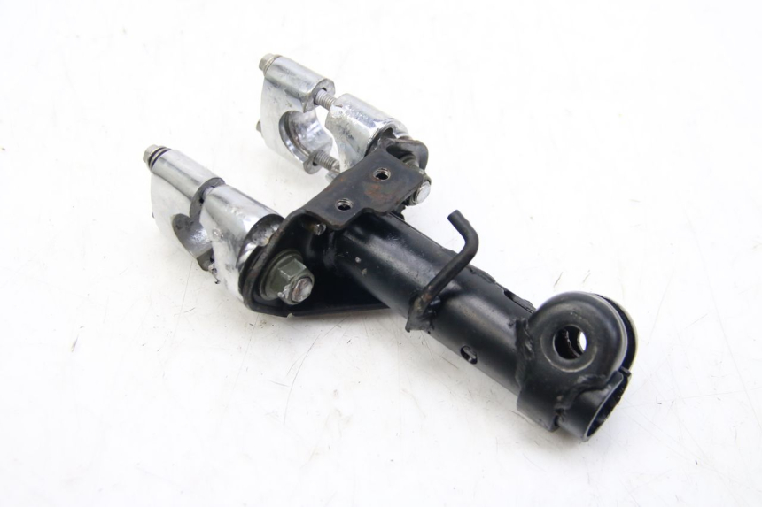 photo de AVANÇO JM MOTORS OLDIES 4T 50 (2010 - 2020) - Ampliação técnica