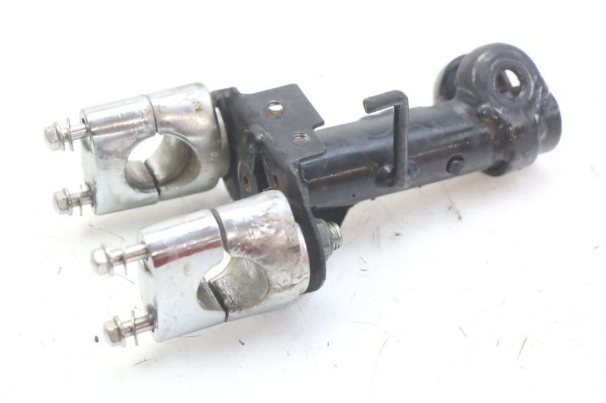 photo de AVANÇO JM MOTORS OLDIES 4T 50 (2010 - 2020) - Ampliação técnica