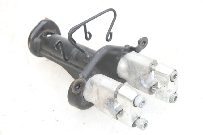 photo de AVANÇO HONDA PCX (JF28) 125 (2009 - 2011) - Vista principal