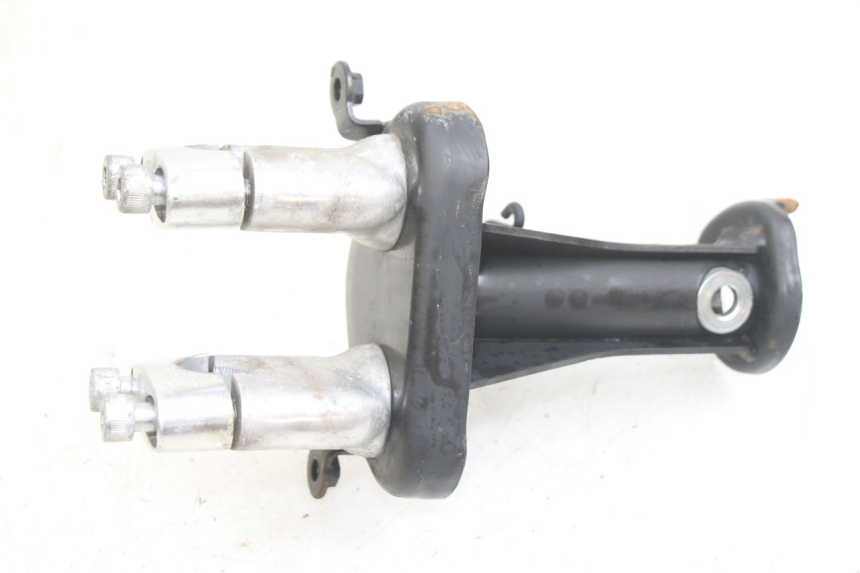 photo de AVANÇO HONDA PCX (JF28) 125 (2009 - 2011) - Zoom do estado de desgaste