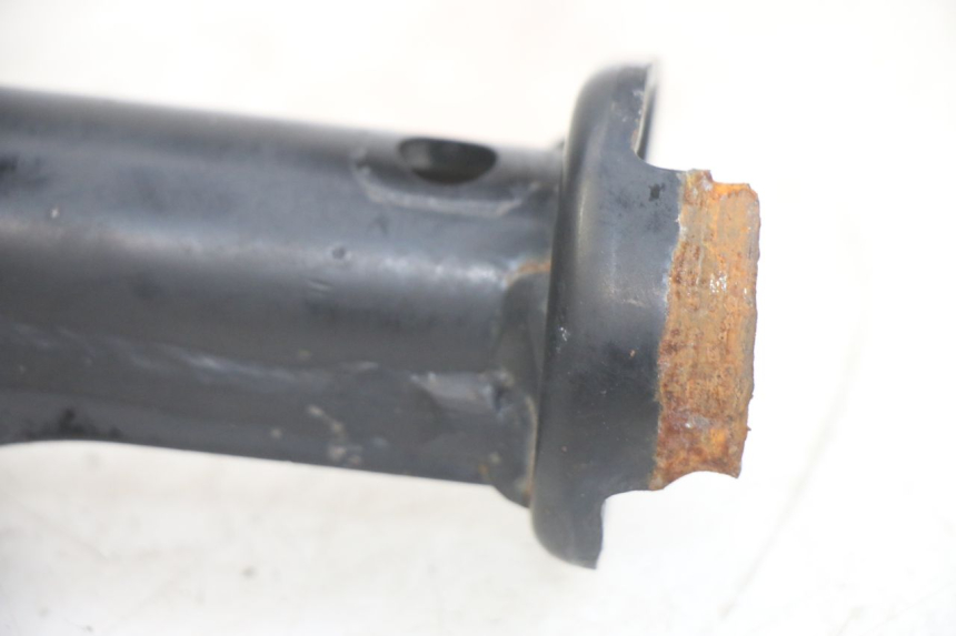 photo de AVANÇO HONDA PCX (JF28) 125 (2009 - 2011) - Outro ângulo de visão
