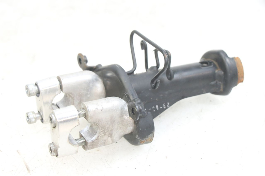 photo de AVANÇO HONDA PCX (JF28) 125 (2009 - 2011) - Ampliação técnica