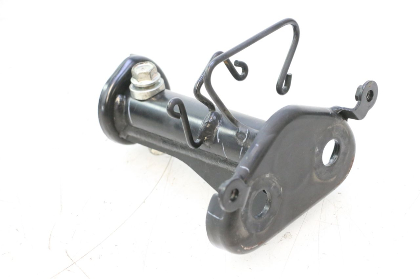 photo de AVANÇO HONDA PCX (JF28) 125 (2009 - 2011) - Vista principal