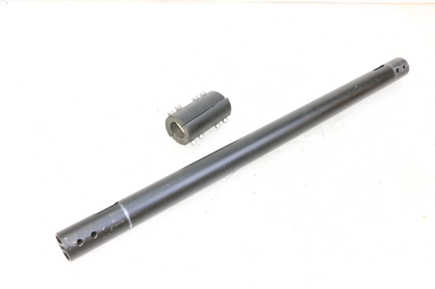 photo de AVANÇO HERO S10 1 - Ampliação técnica