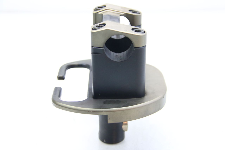 photo de AVANÇO LVNENG S5 1 (2019 - 2023) - Ampliação técnica
