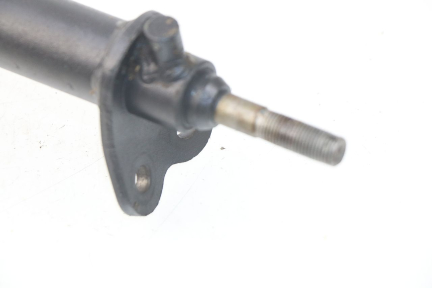 photo de AVANÇO ORION SPORTRAX 125 - Ampliação técnica